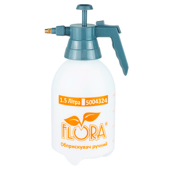 Обприскувач ручний 1,5л SIGMA Житомир - фото 1