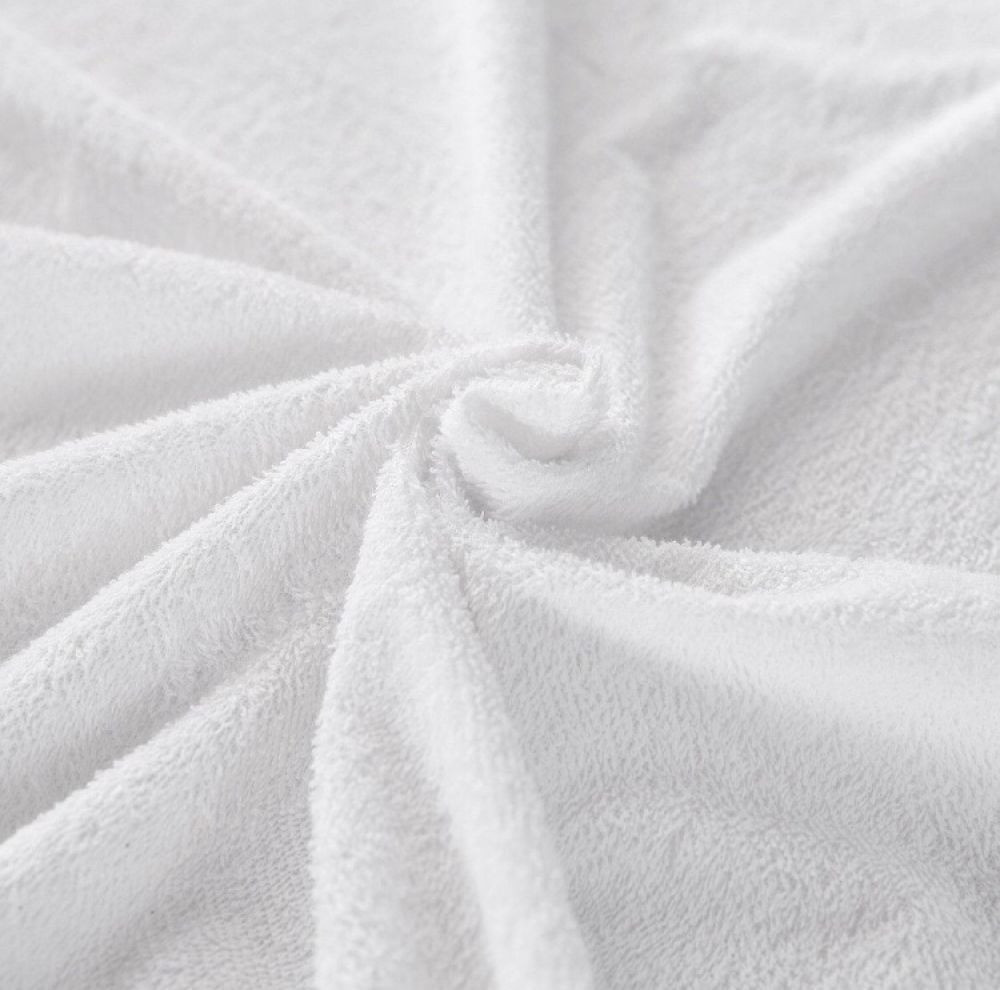 Наматрацник махровий AQUA STOP Light 70х190 Харків - фото 4