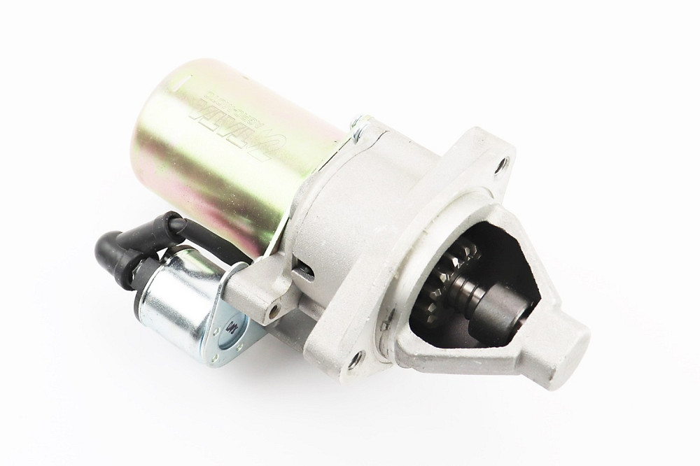 Стартер електричний, Z-14, D-65mm 182F/188F/190F, 173F-Дизель Киев - изображение 2