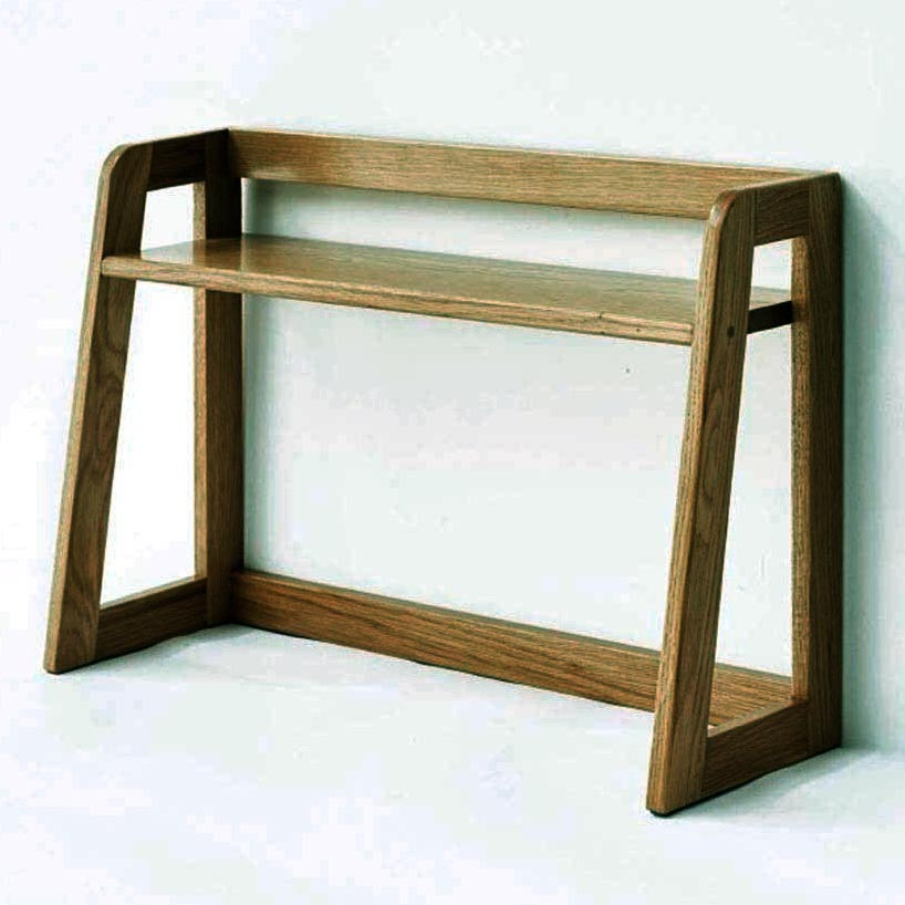 Полка настольная 