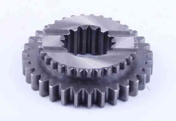 Шестерня челночно-реверсная ведущая Z-38/28 Фотон 244, Джинма 244/264 Мукачево