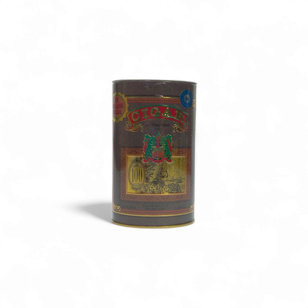 Чоловіча парфумована вода Cigar Parfums Parour 100 мл, стійкий аромат, класика Харків - фото 2