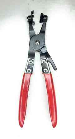 Щипці для хомутів патрубків KS-4010 Вінниця