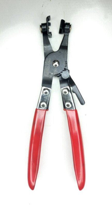 Щипці для хомутів патрубків KS-4010 Вінниця - фото 1