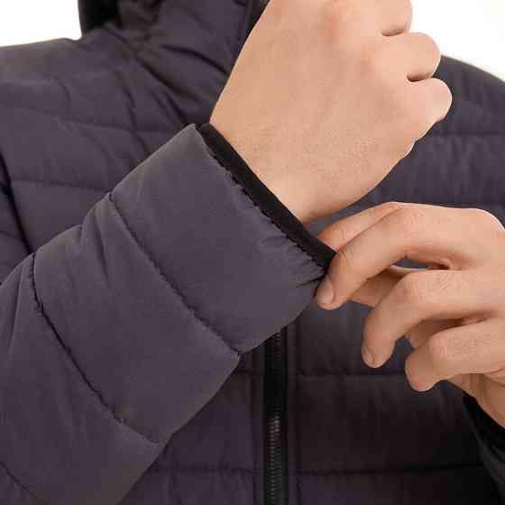 Куртка Pobedov Beggin Темно-сірий XL OWku3 166XLdge Київ