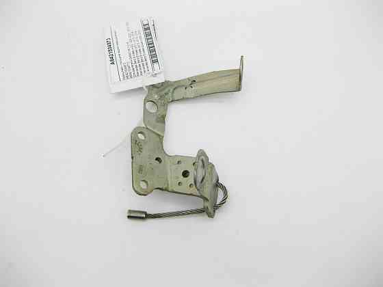 Mercedes-Benz  A6421504973 Кронштейн - вуха задня ліва двигуна OM642 V6 3.0 cdi S-Class W222 E-Class W213 C238 GLC X253 Одеса