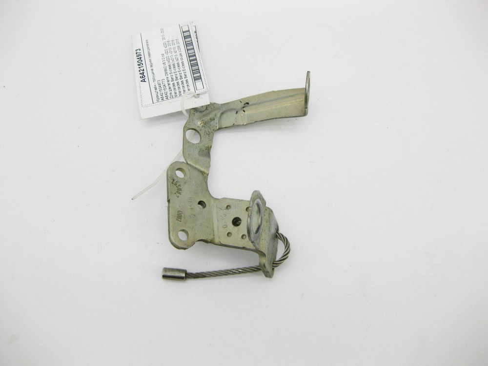 Mercedes-Benz  A6421504973 Кронштейн - вуха задня ліва двигуна OM642 V6 3.0 cdi S-Class W222 E-Class W213 C238 GLC X253 Одесса - изображение 2