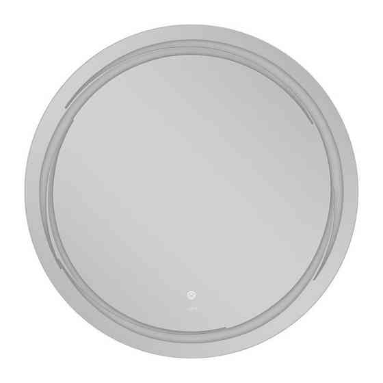Дзеркало Mixxus Premium WAVE MC04-90 )   ( MP6637 ) 28909 Харків