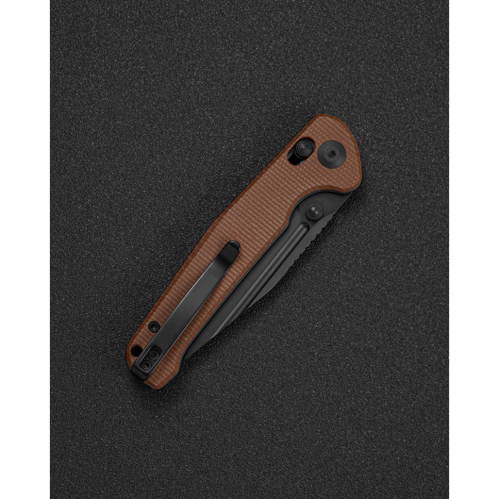 Ніж Sencut Glenspar S25046-3 Киев - изображение 12