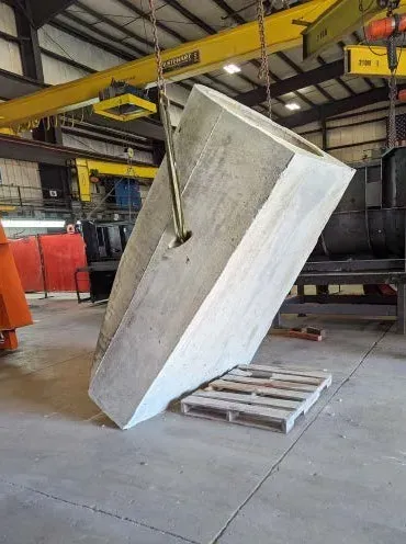 Оборудование для формовки бетонных изделий с раструбом, Afinitas. Киев - изображение 11