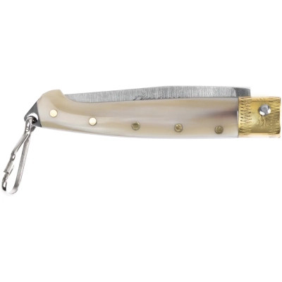 Ніж Antonini Pocket Pattada 13 (607/13/CO) Вінниця - фото 3