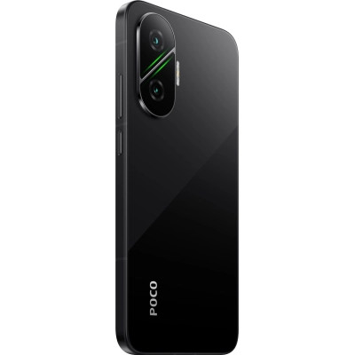 Мобильный телефон Xiaomi Poco F7 12/512GB Black (1154373) Винница - изображение 10