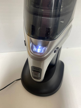 Автомобільний ручний пилосос HoLife HLHM036AAEU 90W, 6000Pa, бездротовий, для сухого та вологого прибирання Б/В Київ