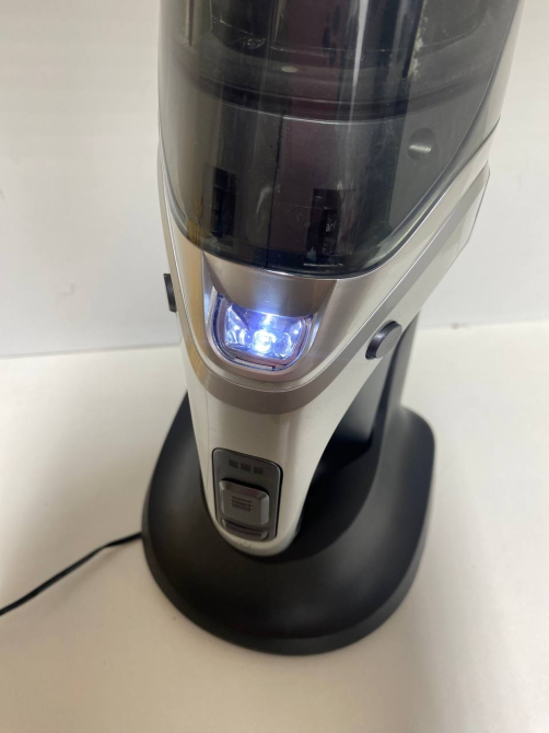Автомобільний ручний пилосос HoLife HLHM036AAEU 90W, 6000Pa, бездротовий, для сухого та вологого прибирання Б/В Київ - фото 4