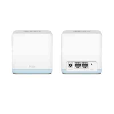 Точка доступа Wi-Fi Mercusys HALO-H30-2-PACK Винница