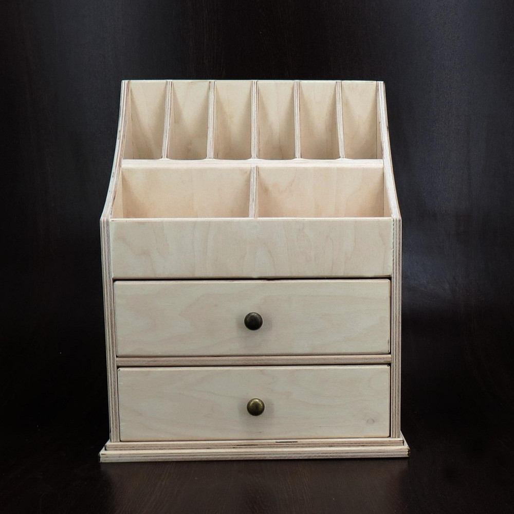 Органайзер настільний "Кресмонт" бланже Миколаїв - фото 6