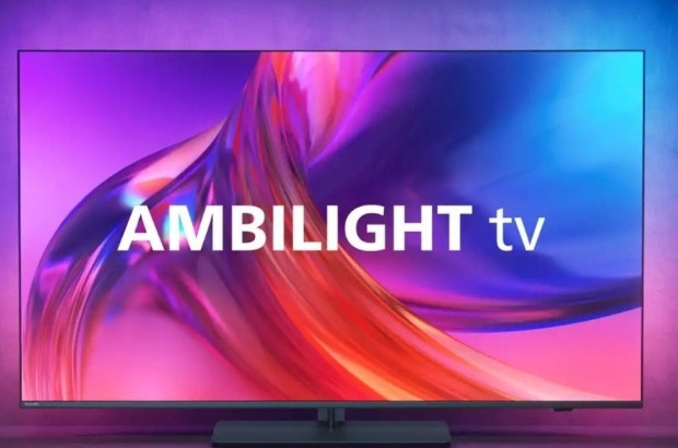 Телевізор: Phillips 50PUS8818/12. Харків - фото 1