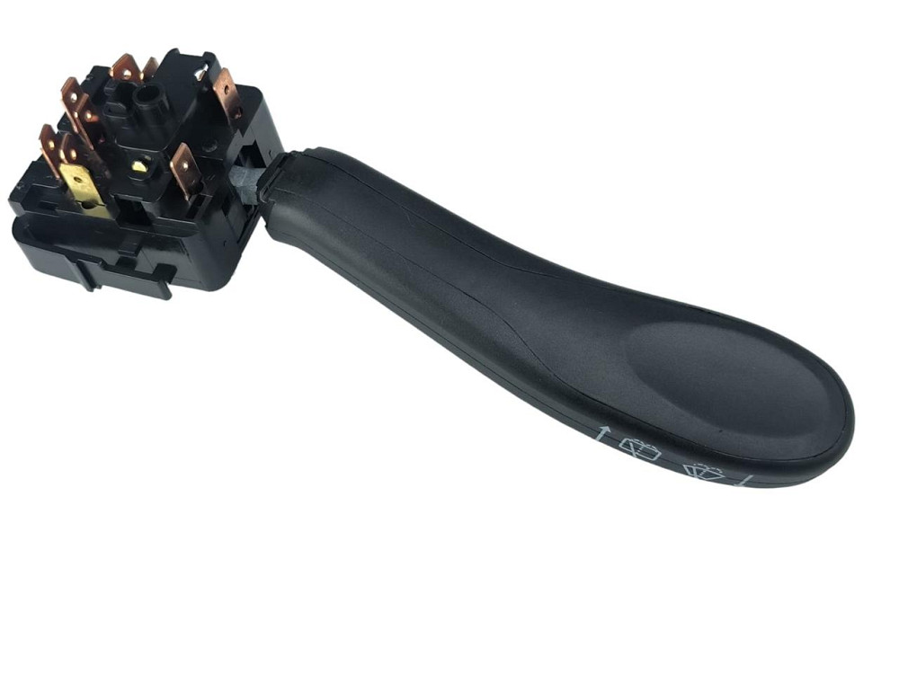 Перемикач 21099, 2112, 2123, 1118 новий зразок двірників Мукачево - фото 2