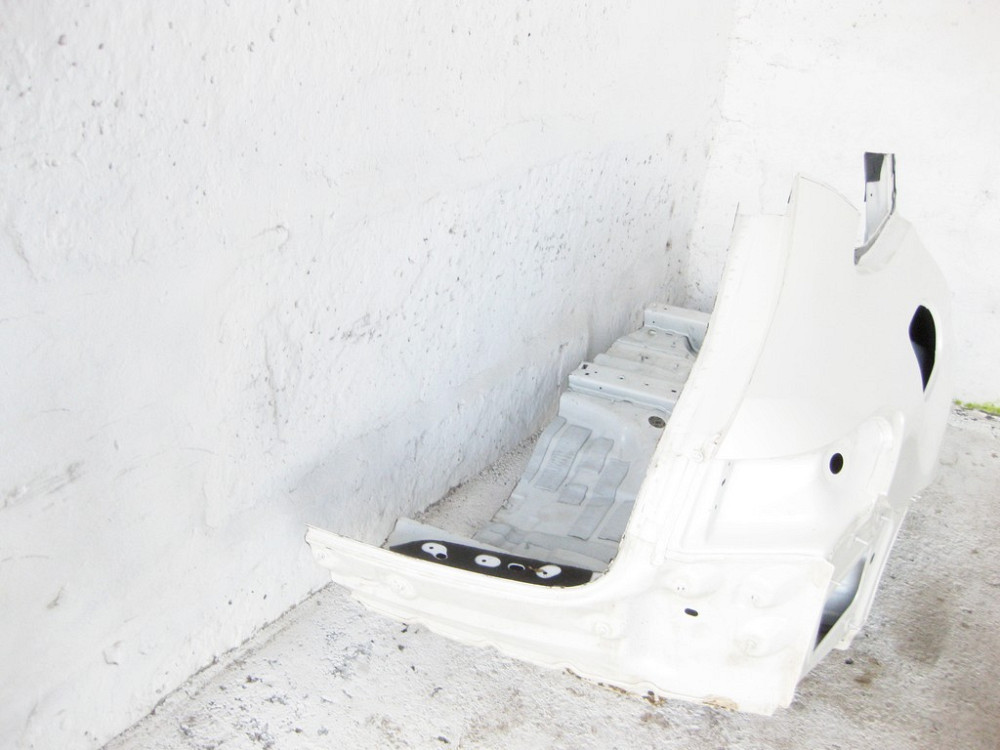 Mercedes-Benz  A2926307200 Чверть задня права GLE Coupe C292 Одесса - изображение 7