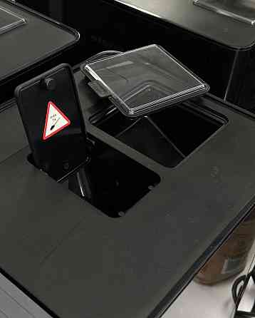 Кавомашина Miele CM 63 ВхШхГ -50,8х45.0х55,5 Київ