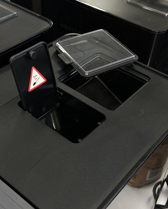 Кавомашина Miele CM 63 ВхШхГ -50,8х45.0х55,5 Київ - фото 5