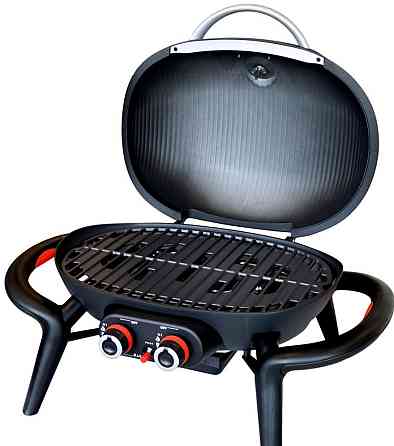 Гриль газовий портативний TAINO O-GRILL Харків