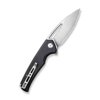 Нож Sencut Mims Satin Black G10 (S21013-1) Винница