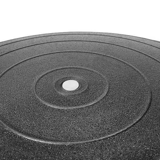 Гимнастический мяч Reebok 55 CM RAB-12015BK темно-серый Киев