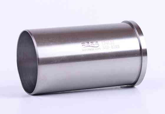 Гільза блока циліндрів двигуна 4L22BT мінітрактор Мукачево