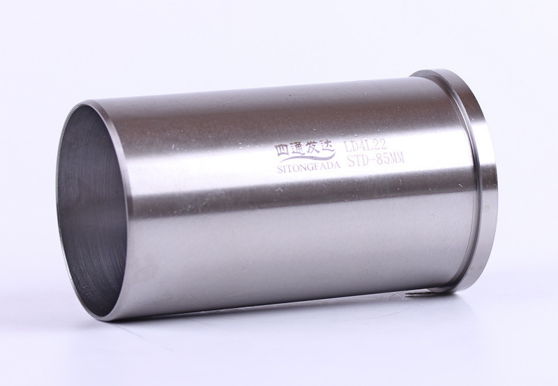 Гільза блока циліндрів двигуна 4L22BT мінітрактор Мукачево - фото 3