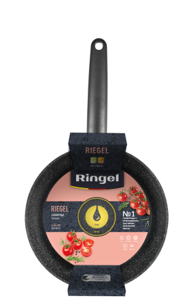 Сковорода Ringel Riegel 24 см (7136799) Киев