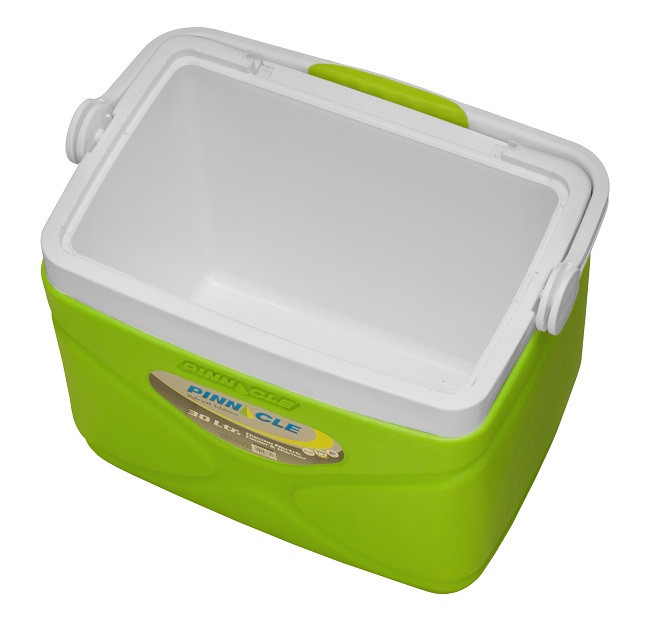 Автохолодильник Pinnacle Prudence, 12/240V, 30 л Київ - фото 2