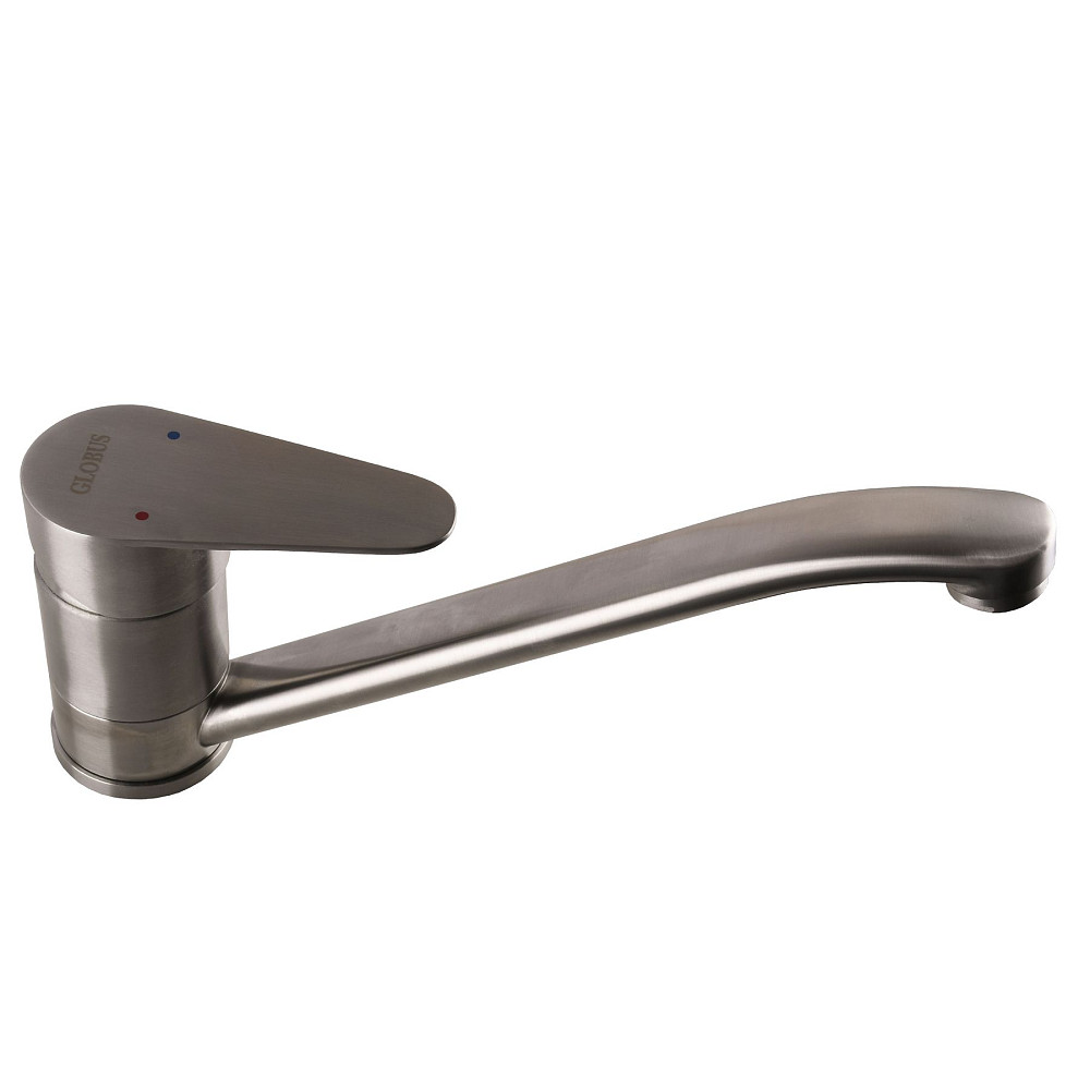 Змішувач для кухні Globus Lux MAIN SM-203 Тернопіль - фото 3