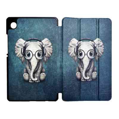 Чехол для планшета BeCover Smart Case Samsung Tab A9 Plus SM-X210/SM-X215/SM-X216 11.0" Elephant (711278) Винница
