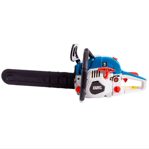 Бензопила профі Tekhmann БПП-455\2600 Житомир