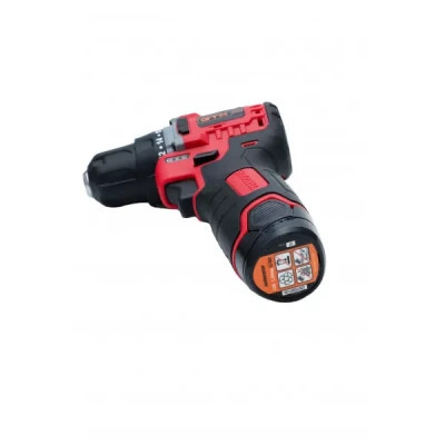 Шуруповерт GTM DS12/38BL Вінниця - фото 4