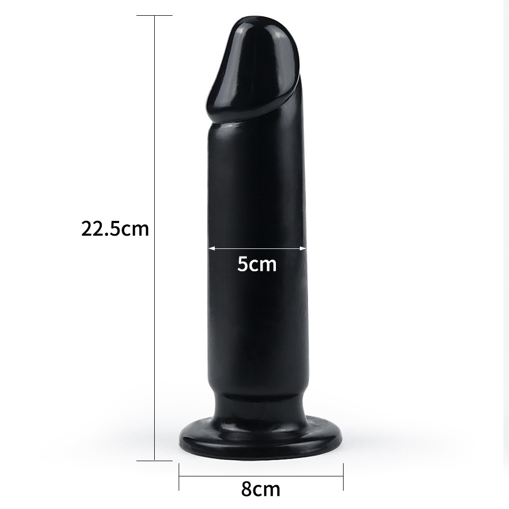 Анальная пробка - King-Sized Anal Dildo 9.25