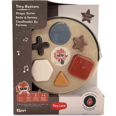 Розвиваюча іграшка Tiny Love сортер Rock N Roll (1506500030) Вінниця