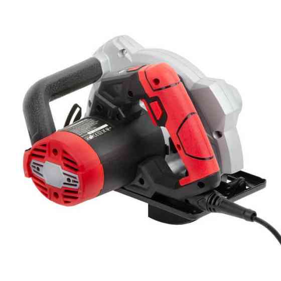 Пила дискова INTERTOOL WT-0618 Коломия