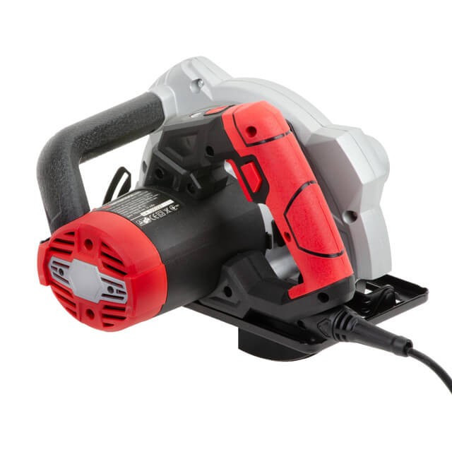 Пила дискова INTERTOOL WT-0618 Коломия - фото 5