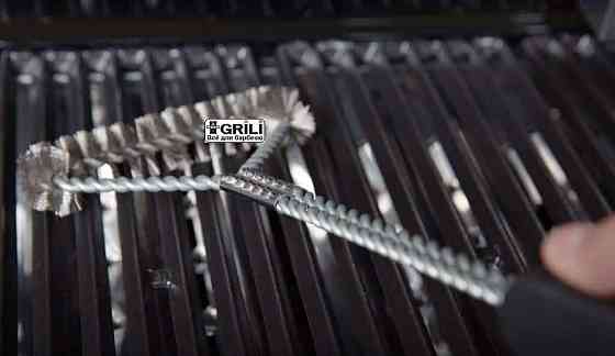 Щітка для гриля Broil King 65641 Код: 003324 Рівне