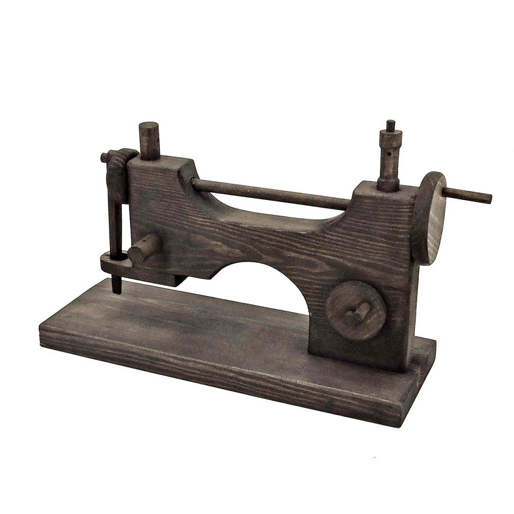 Іграшкова швейна машинка "Амадо" венге Миколаїв - фото 2