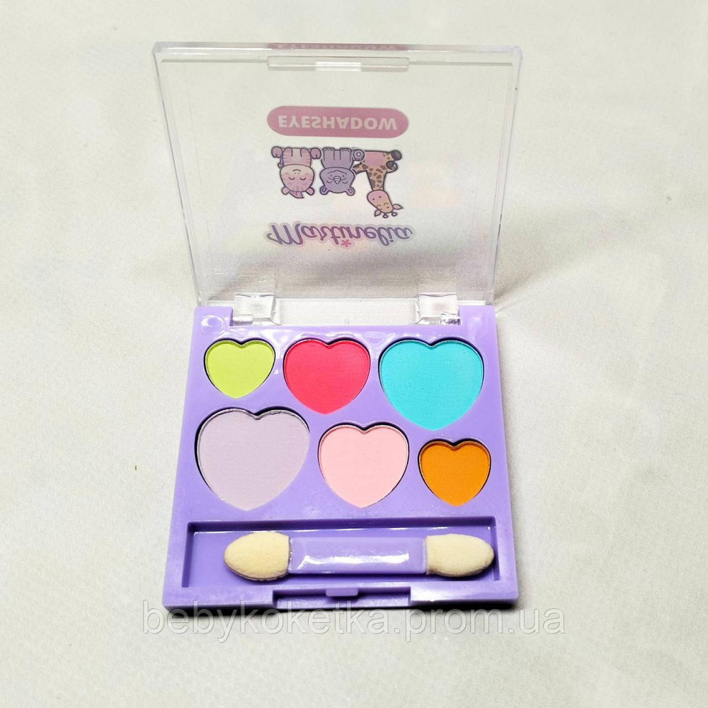 Детский набор декоративной косметики Martinelia Львов - изображение 4