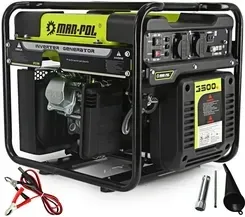 Генератор Niceplace 443721 Київ - фото 1