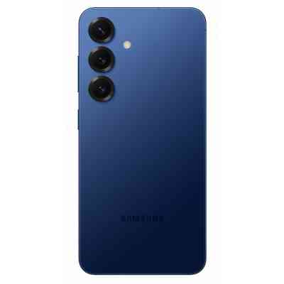 Мобильный телефон Samsung Galaxy S25 12/256Gb Navy (SM-S931BDBGEUC) Винница