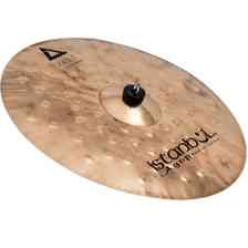 Ударная установка  Istanbul Agop XIST Dry Dark Brilliant Crash 21