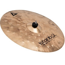 Ударная установка  Istanbul Agop XIST Dry Dark Brilliant Crash 21