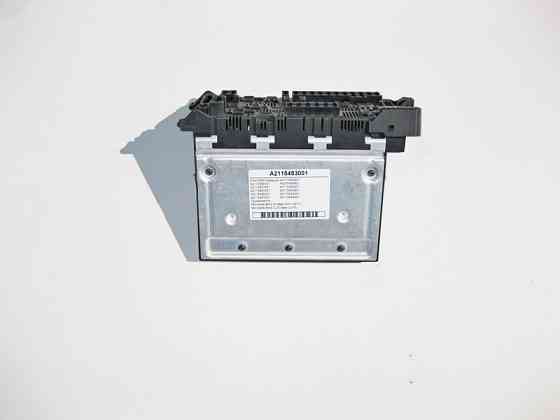 Mercedes-Benz  A2115453001 Блок SAM передній E-class W211 Одесса