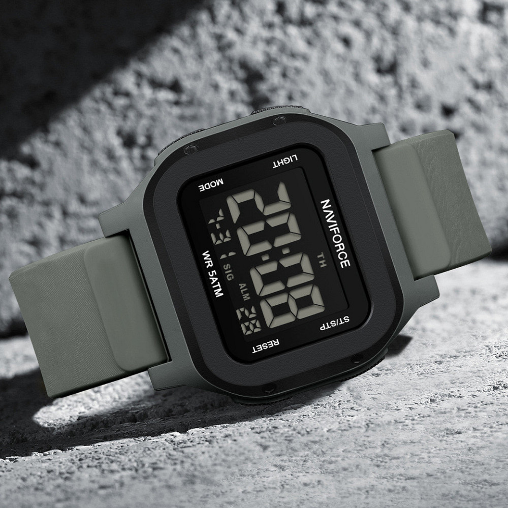 Naviforce Cube Винница - изображение 7