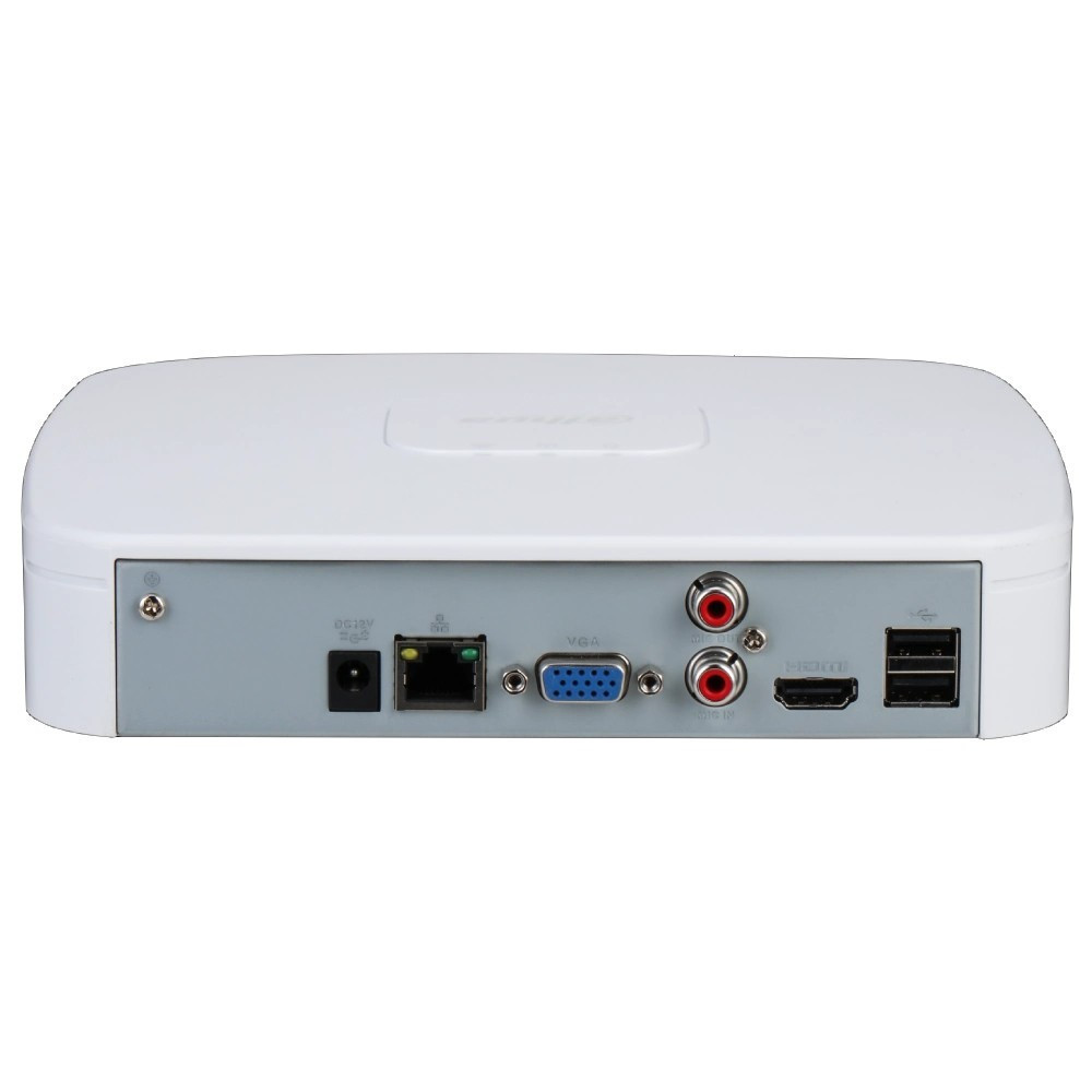 Відеореєстратор Dahua DHI-NVR2104-I2 Харьков - изображение 2